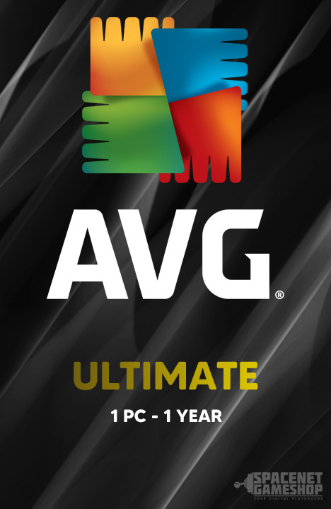 AVG Ultimate [12 Meseci]